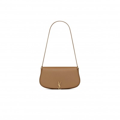 YSL MINI VOLTAIRE IN BOX SAINT LAURENT 7796420SX0W2760 (21*11*4.5cm)